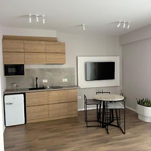 Appartement met een Slaapkamer